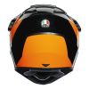 AGV AX9 Trail adventure helma vel.XXS